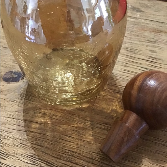 Wine Decanter - Picture 4 of 8